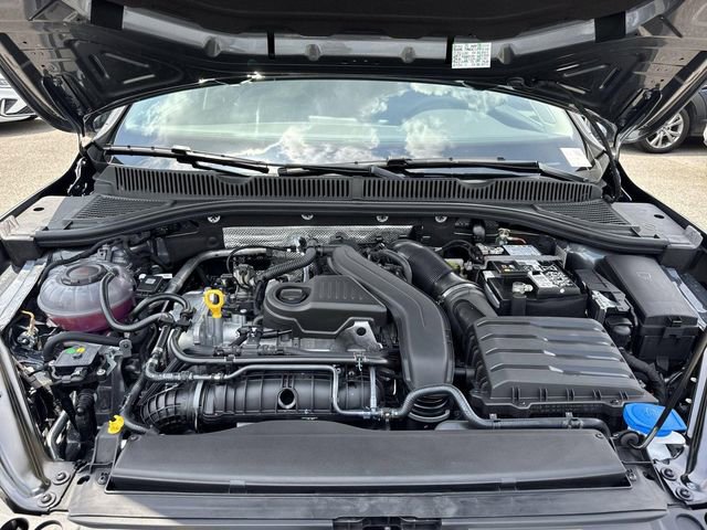 New 2025 Volkswagen Jetta SEL image 24
