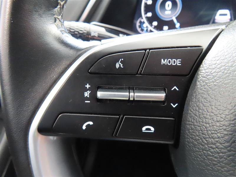 Used 2023 Hyundai Sonata SEL w/ Convenience Package FWD image 21