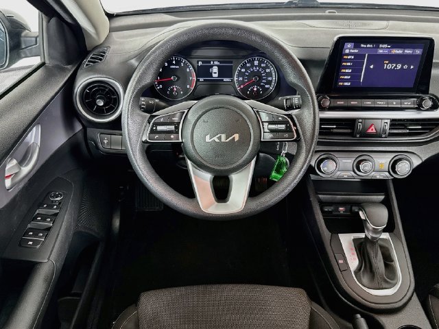 Used 2024 Kia Forte LXS FWD image 14