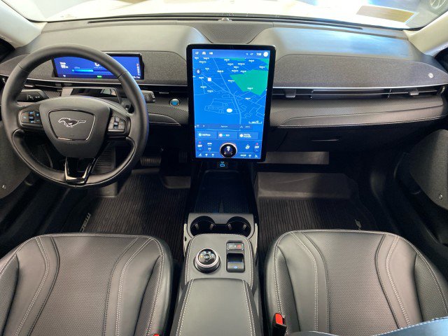 Used 2024 Ford Mustang Mach-E Premium AWD/4WD image 10