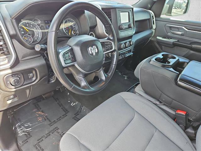 Used 2022 RAM 1500 Big Horn image 12