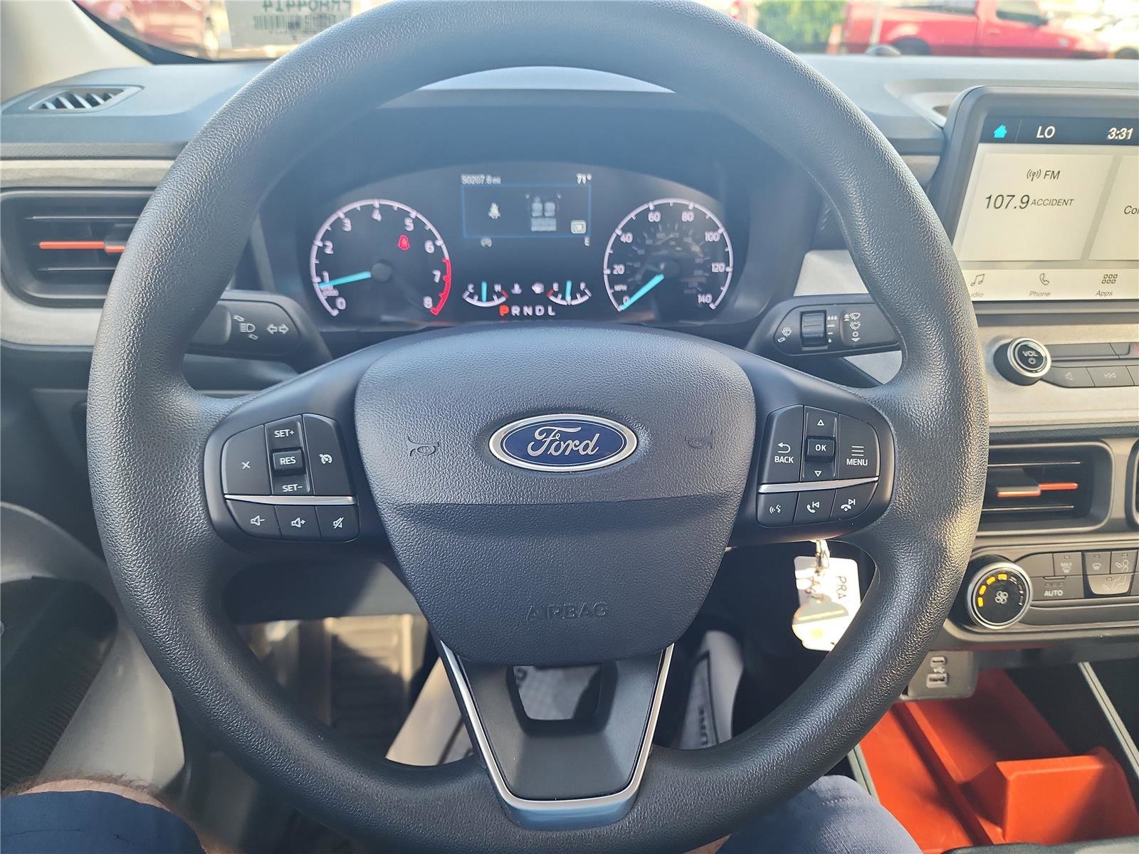 Used 2023 Ford Maverick XLT image 29