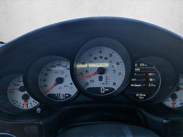 Used 2012 Porsche Panamera 4 image 10