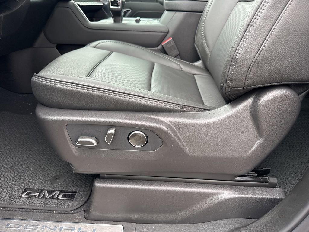 New 2026 GMC Sierra 1500 Denali image 19