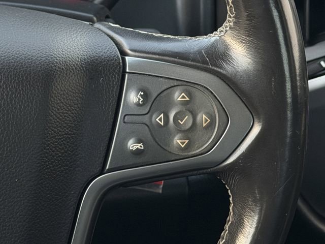 Used 2018 Chevrolet Silverado 1500 LT w/ LT Eassist Package RWD image 17