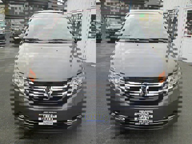 Used 2016 Honda Odyssey LX image 2