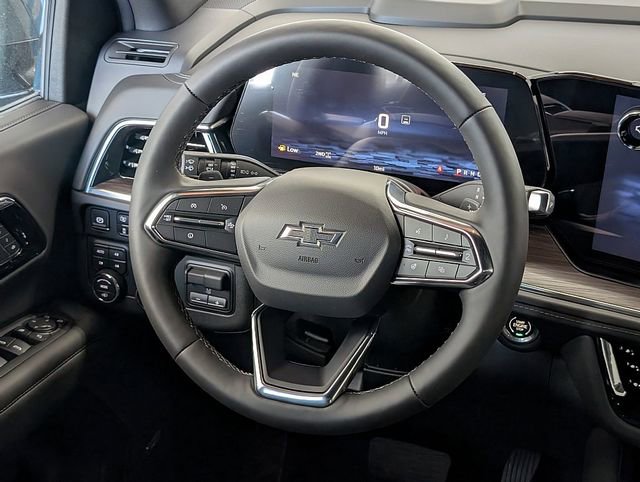 New 2026 Chevrolet Suburban Z71 w/ Z71 Off-Road Package image 17