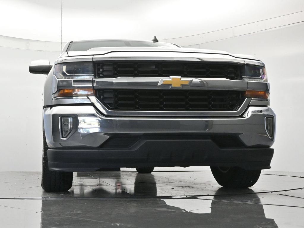 Used 2016 Chevrolet Silverado 1500 LT w/ All Star Edition RWD image 35