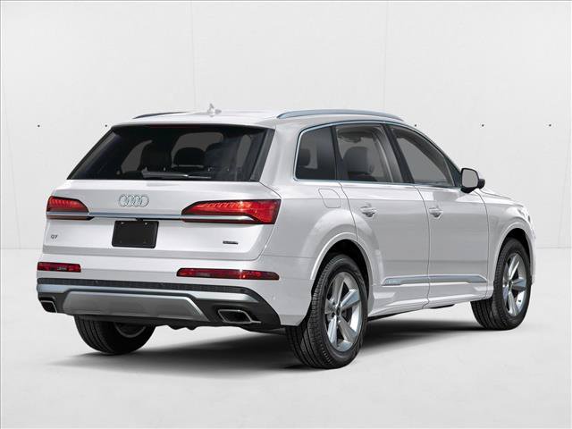 New 2026 Audi Q7 3.0T Premium Plus w/ Premium Plus Package AWD/4WD video 2