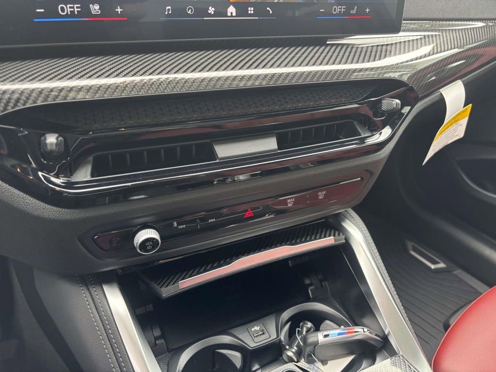 New 2026 BMW M240i xDrive Coupe w/ Premium Package image 21