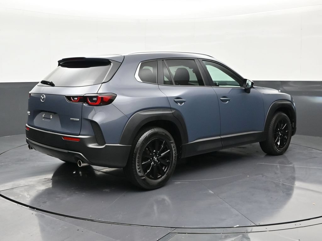 Used 2024 MAZDA CX-50 AWD 2.5 S w/ Select Package image 5