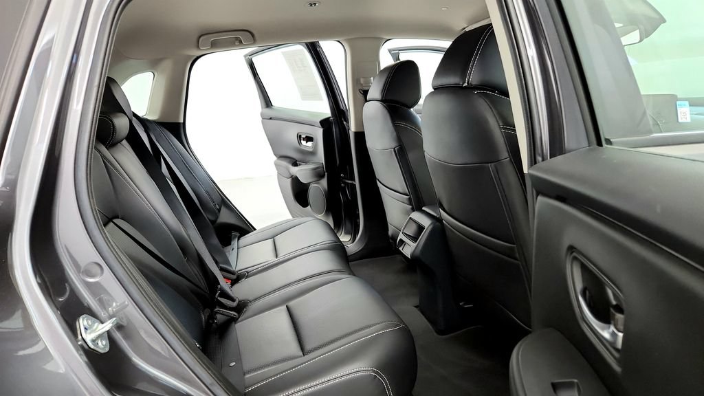 Used 2023 Honda HR-V LX image 21
