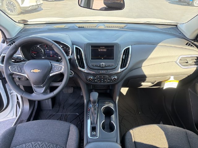 Certified 2024 Chevrolet Equinox LT w/ LPO, Floor Liner Package FWD image 12