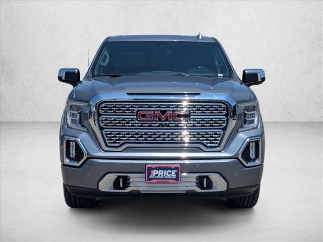 Used 2020 GMC Sierra 1500 Denali w/ Technology Package RWD video 2