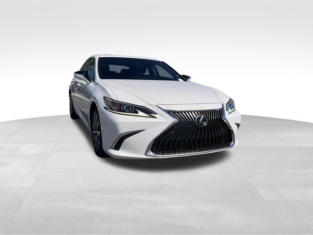Used 2019 Lexus ES 350 w/ Premium Package FWD image 7