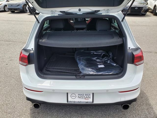 Used 2024 Volkswagen GTI SE image 10