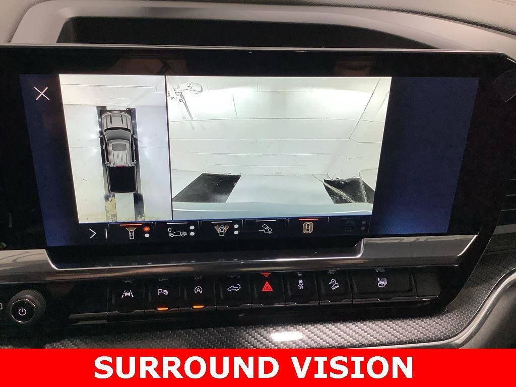 New 2024 Chevrolet Silverado 1500 RST w/ All Star Edition Plus image 7