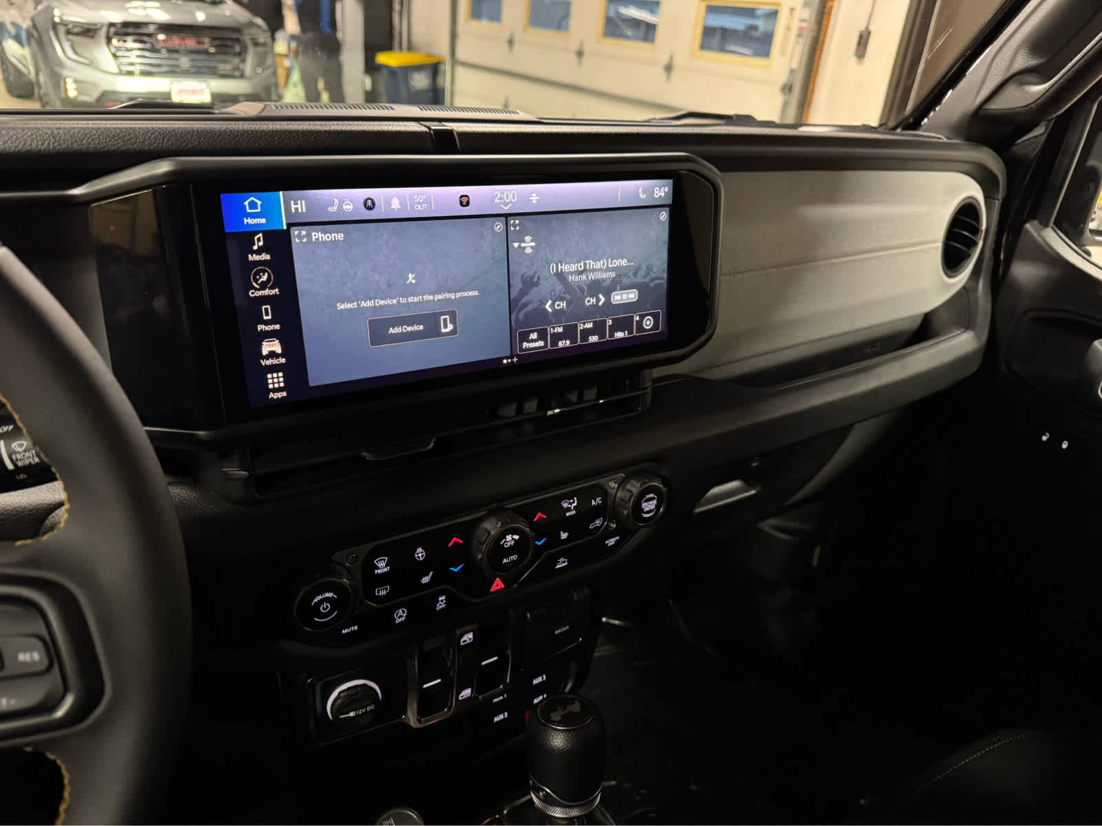 Used 2024 Jeep Wrangler Sport S image 18