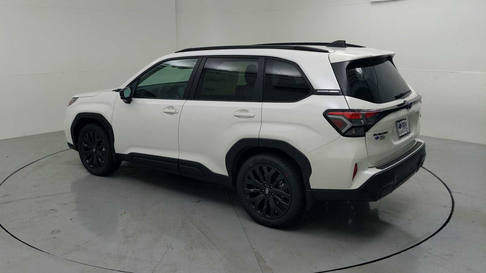 New 2026 Subaru Forester Sport AWD/4WD image 7
