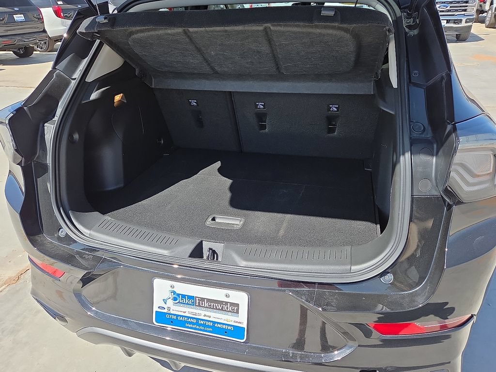 Used 2024 Buick Encore GX Avenir FWD image 17