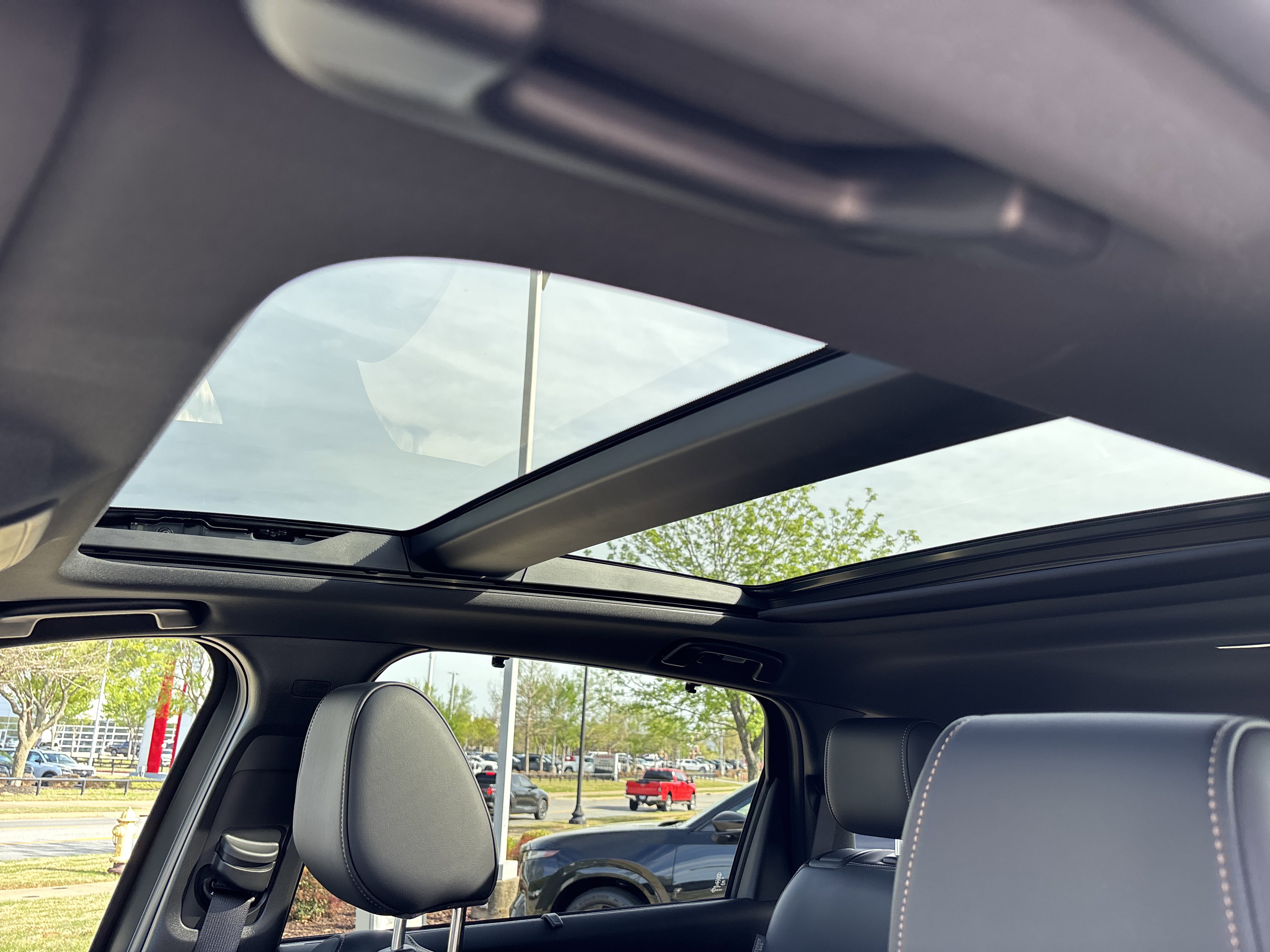 New 2026 MAZDA CX-90 3.3 Turbo S w/ Premium Package image 20