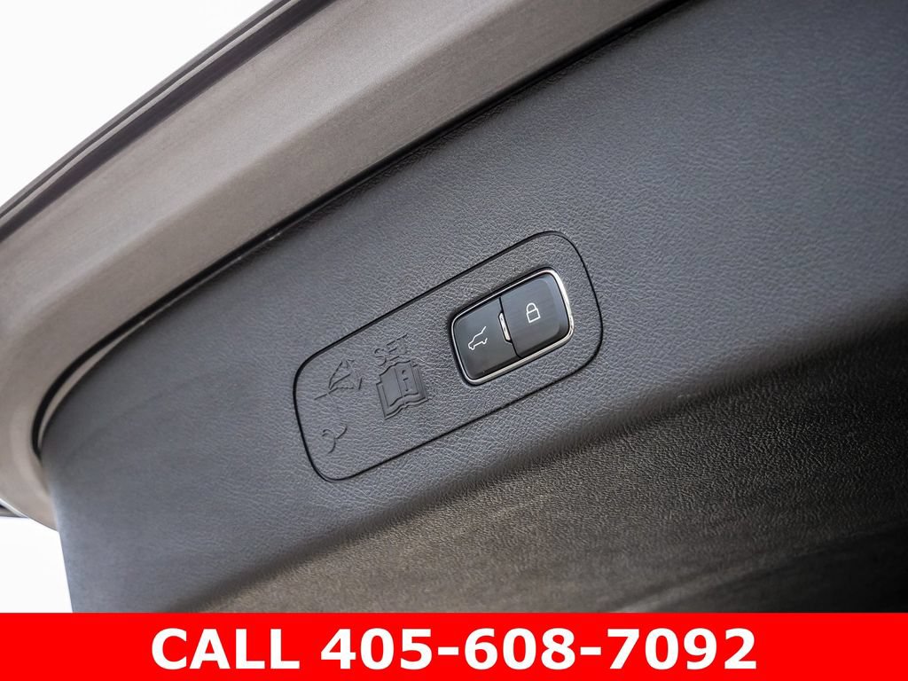 Used 2022 Lincoln Aviator Reserve w/ Equipment Group 201A AWD/4WD image 71