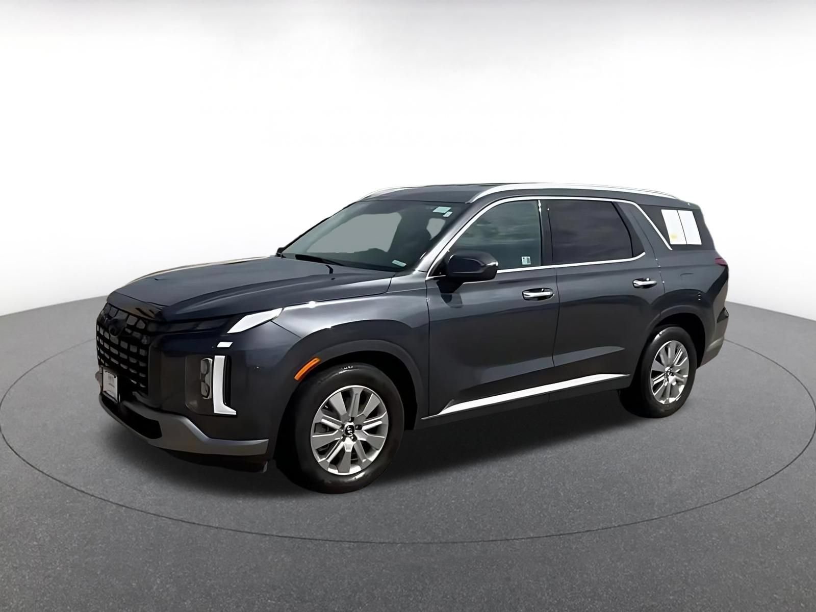 Used 2024 Hyundai Palisade SEL FWD image 6