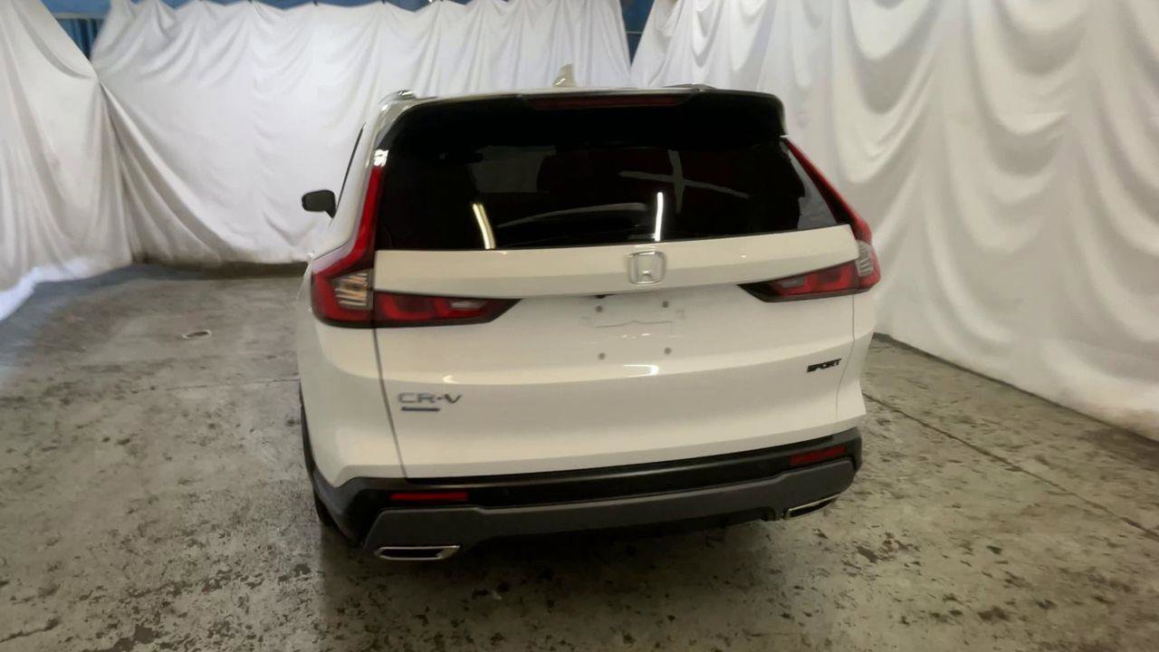 Used 2024 Honda CR-V Sport-L image 7