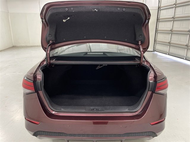 Used 2023 Nissan Sentra SV image 15