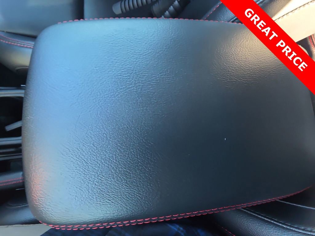 Used 2021 Jeep Wrangler Unlimited Rubicon image 21