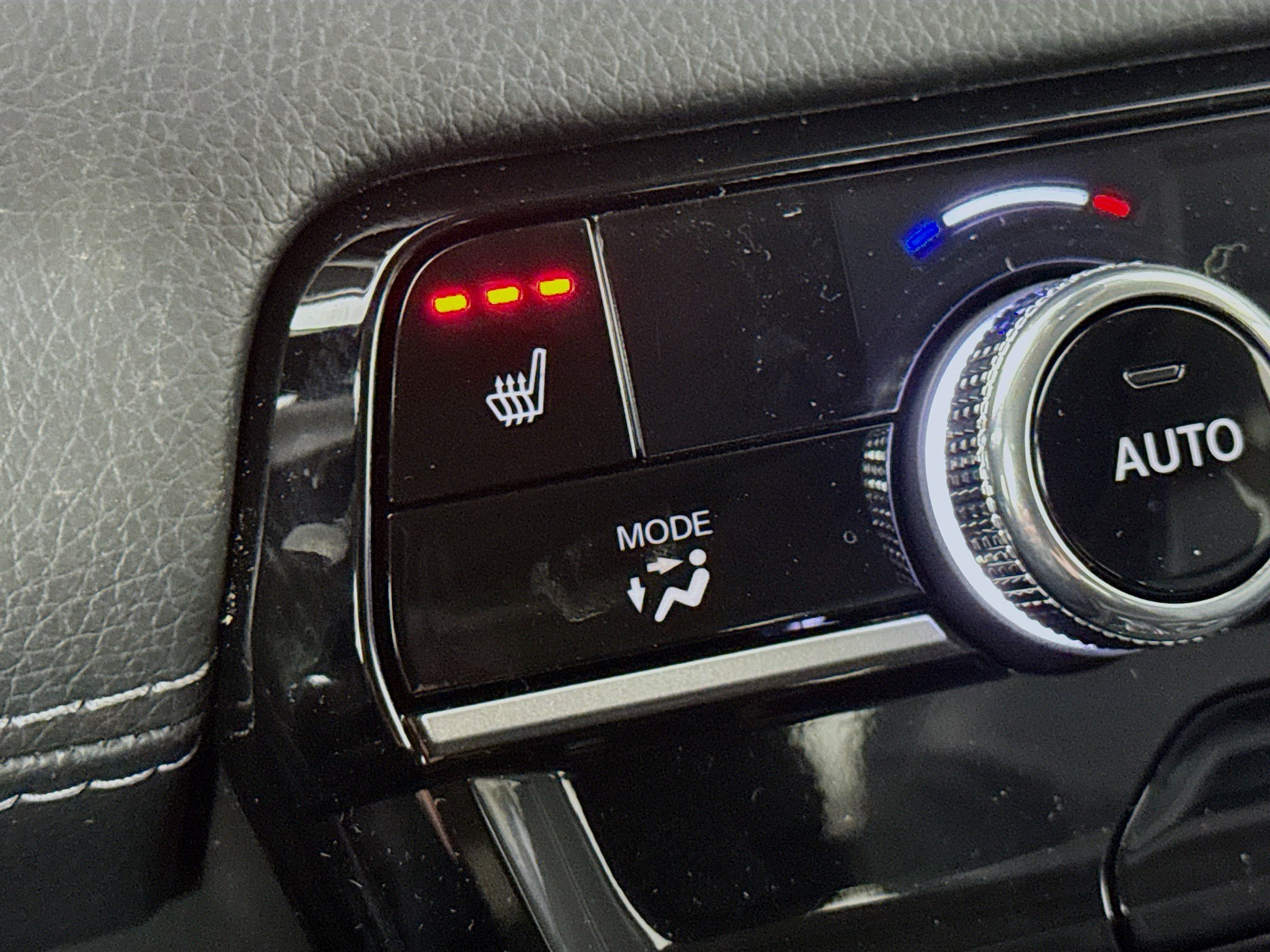 New 2026 Honda Pilot image 21