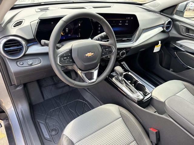 New 2026 Chevrolet Trax LT w/ Driver Confidence Package FWD image 20