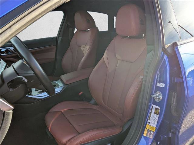 Certified 2023 BMW i4 eDrive40 w/ M Sport Package image 17