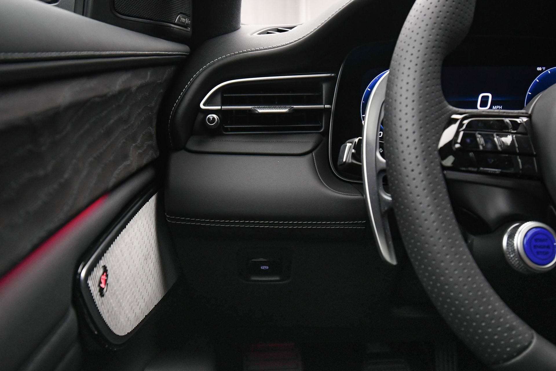 New 2025 Maserati Grecale GT image 30