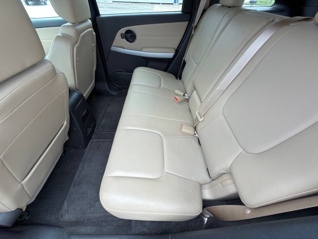 Used 2007 Pontiac Torrent 2WD w/ Preferred Package image 13