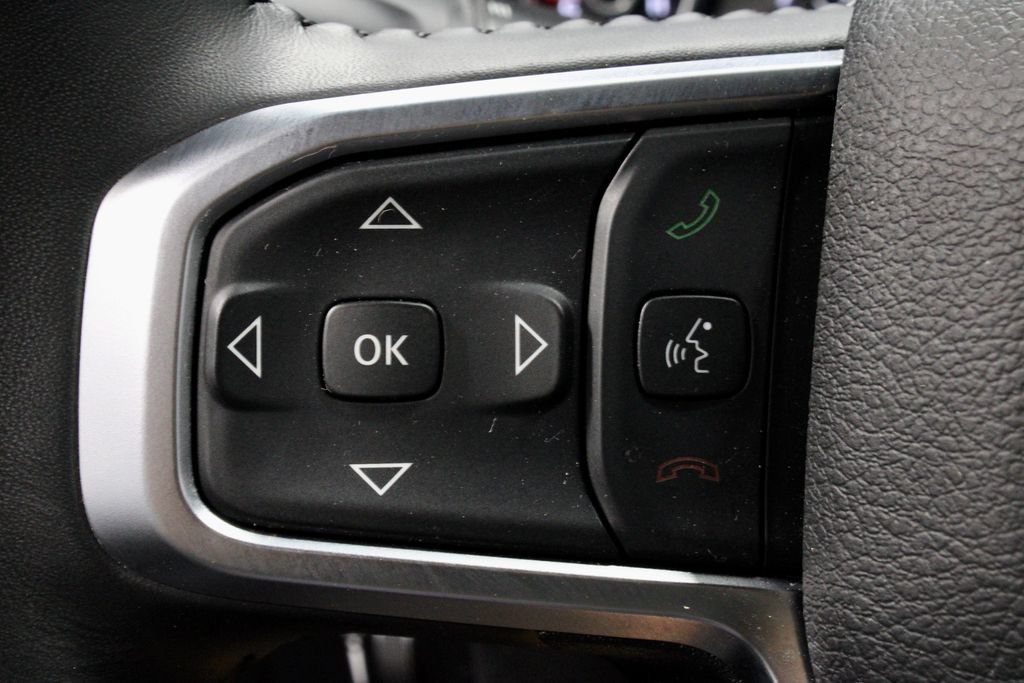 Used 2024 RAM 1500 Big Horn AWD/4WD image 27