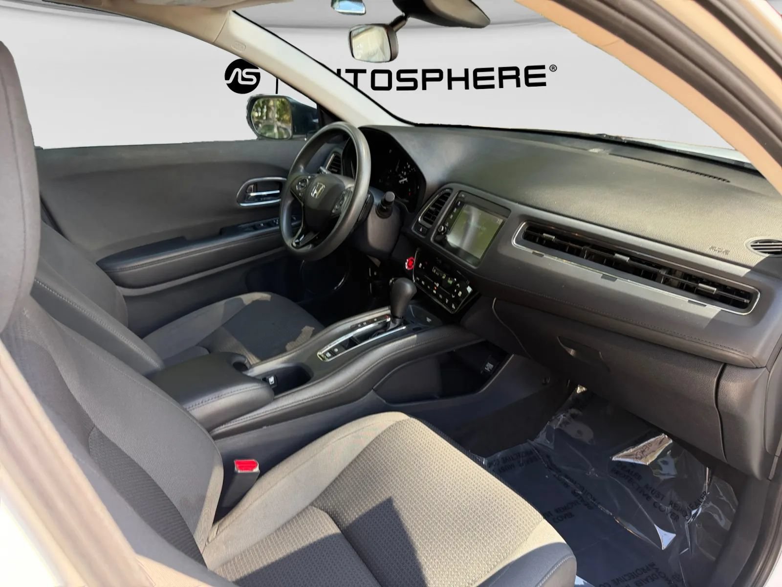 Used 2022 Honda HR-V EX image 32