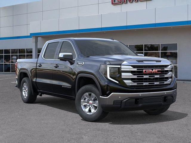 New 2026 GMC Sierra 1500 SLE w/ Preferred Package AWD/4WD image 7