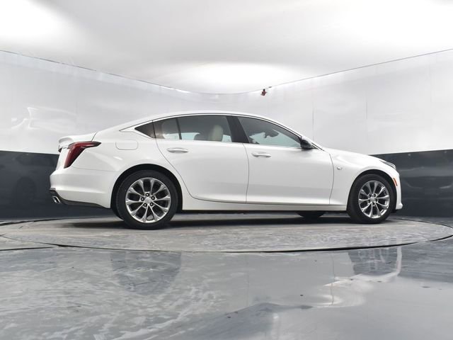 Used 2024 Cadillac CT5 Premium Luxury w/ Climate Package image 52