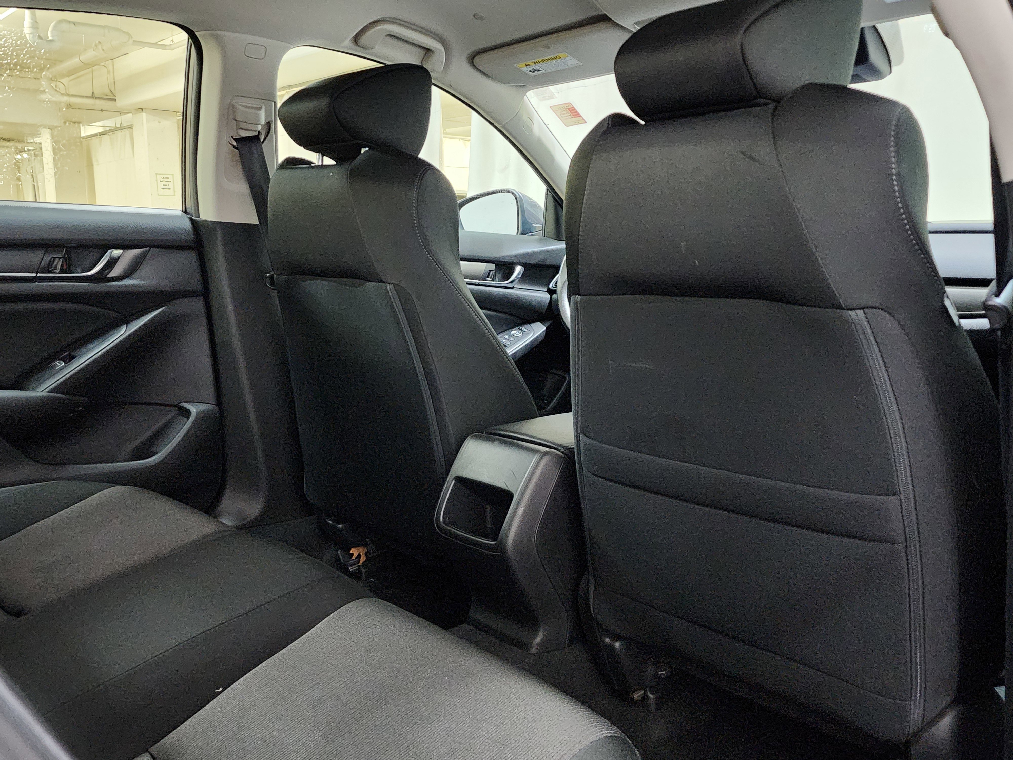 Used 2021 Honda Accord LX image 19