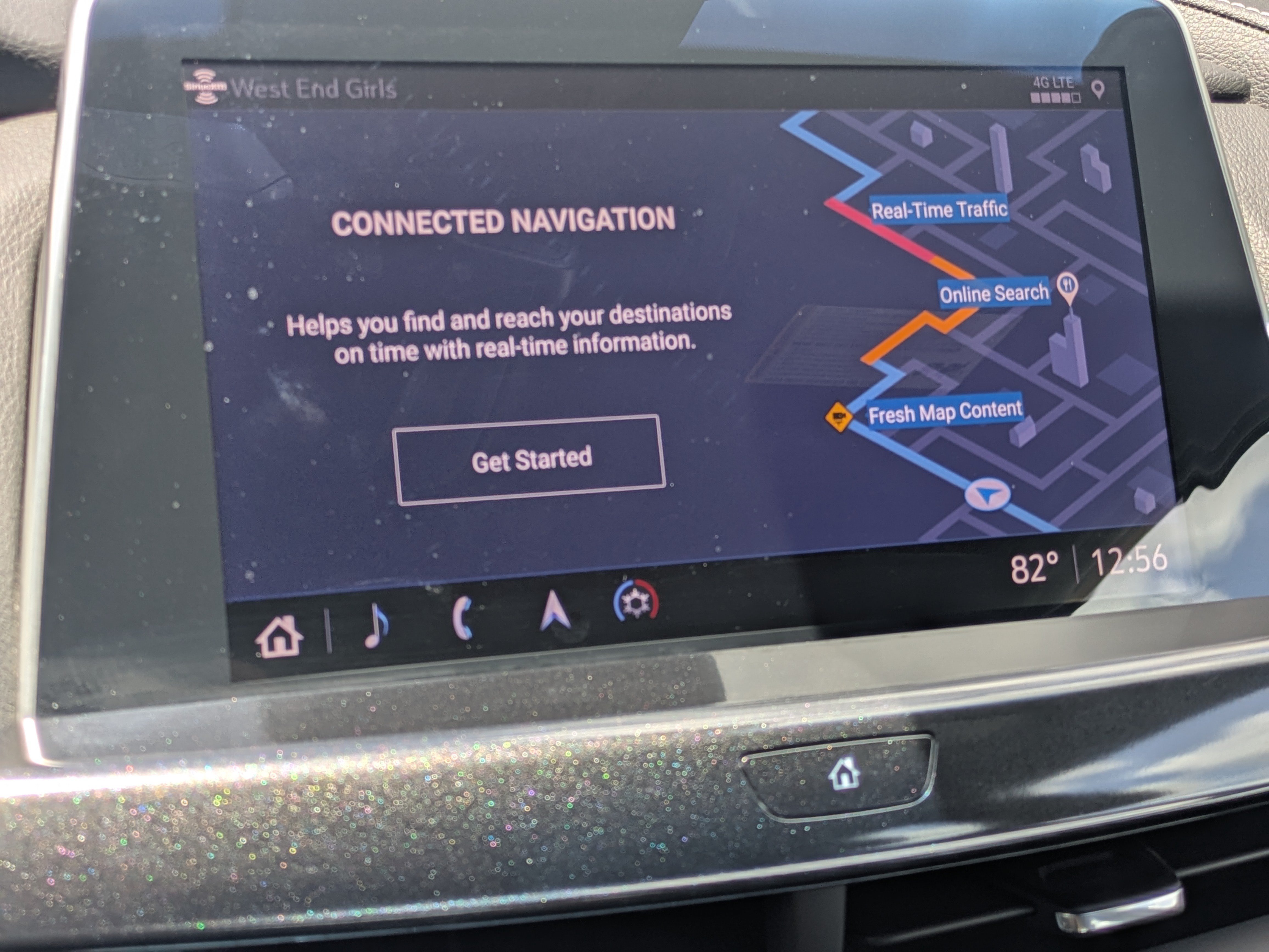 Used 2022 Cadillac CT5 V Blackwing w/ Carbon Fiber Package 1 RWD image 20