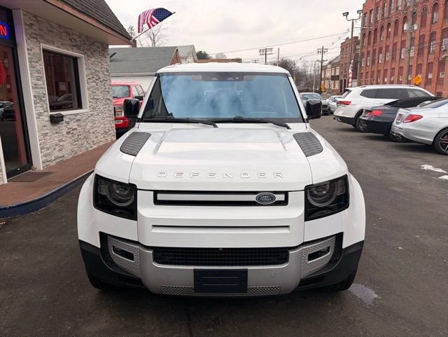 Used 2020 Land Rover Defender 110 SE AWD/4WD image 2