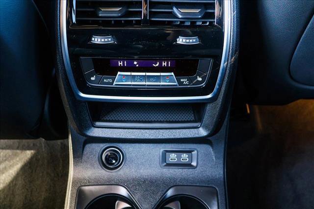 New 2026 BMW X7 xDrive40i image 19