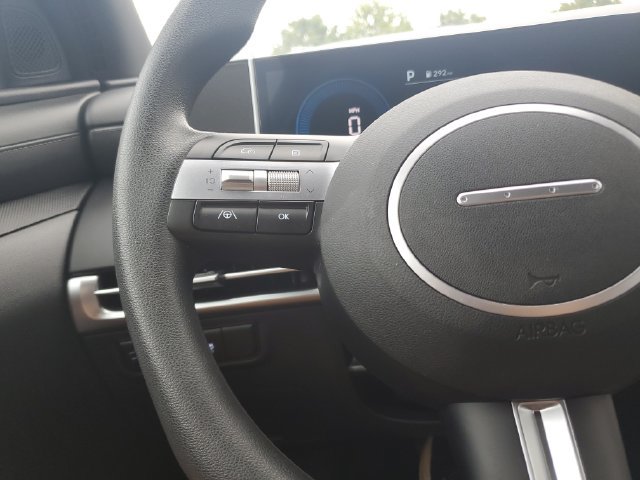 Certified 2026 Hyundai Santa Cruz SEL AWD/4WD image 23