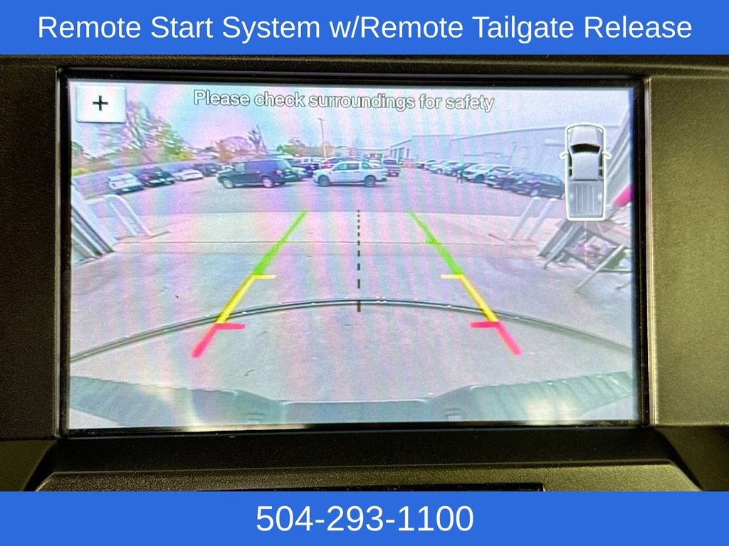 Used 2018 Ford F150 Lariat image 14