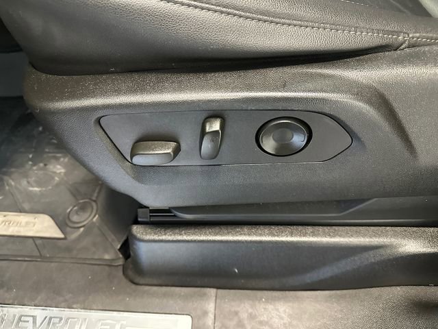 Used 2021 Chevrolet Suburban Z71 w/ Rear Media and Nav Package image 32