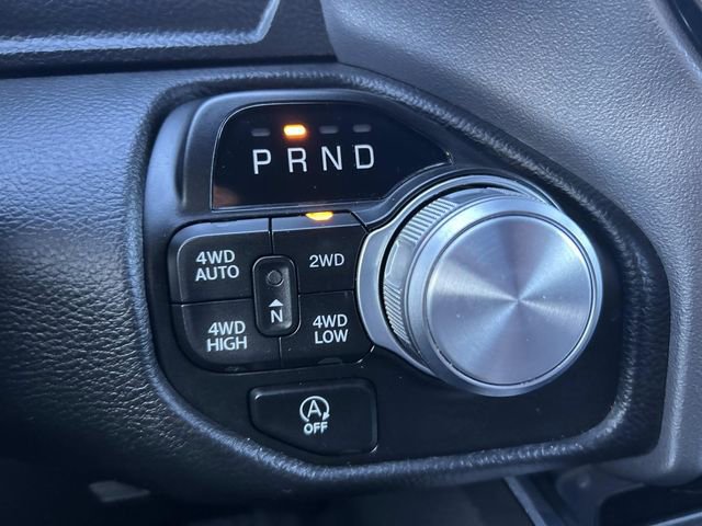 Used 2023 RAM 1500 Laramie image 29
