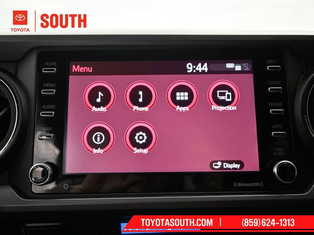 Used 2023 Toyota Tacoma TRD Sport image 14