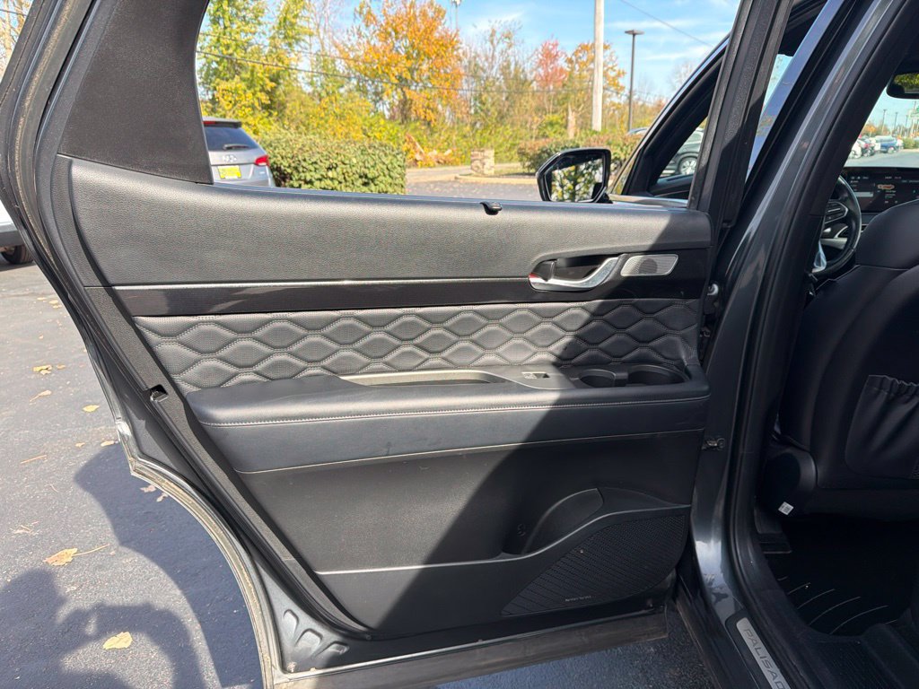 Used 2020 Hyundai Palisade Limited AWD/4WD image 37