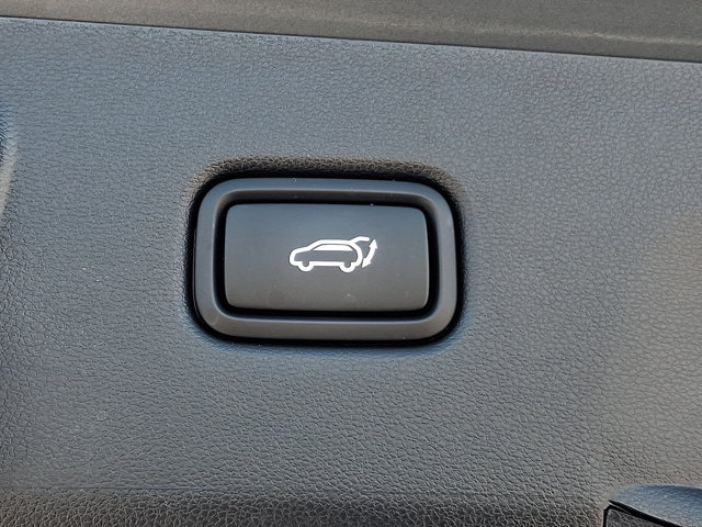Certified 2026 Hyundai Tucson SEL AWD/4WD image 31
